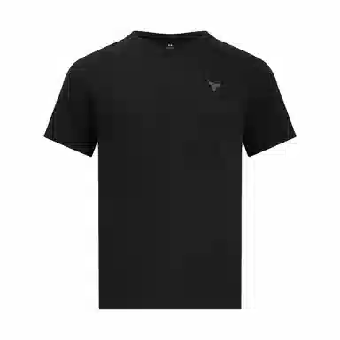 Under Armour Project Rock T
