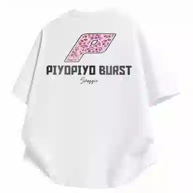 PIYOPIYO LogoT