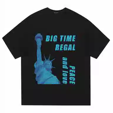 BIG TIME REGAL LOGOT