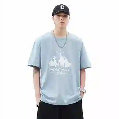 Fakeyoung T