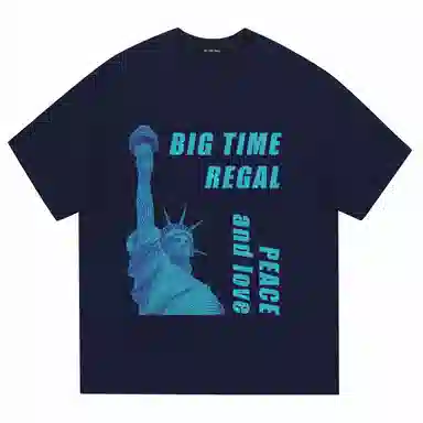 BIG TIME REGAL LOGOT