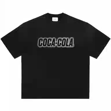Coca-Cola T