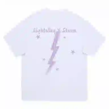 Lightning X Storm T