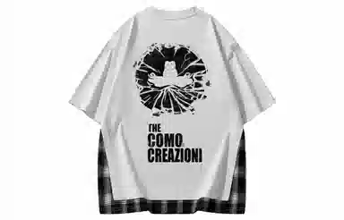 CREAZIONI LA FANTASIA E MOBILE LogoT