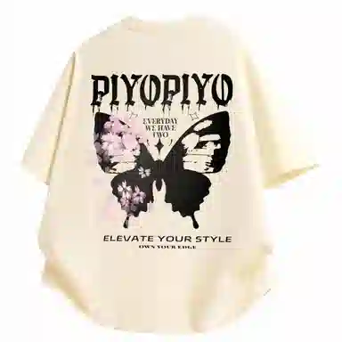 PIYOPIYO LogoT