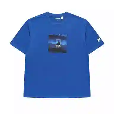 FILA FUSION CROSS OVER Blue