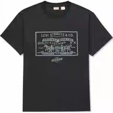 levis T