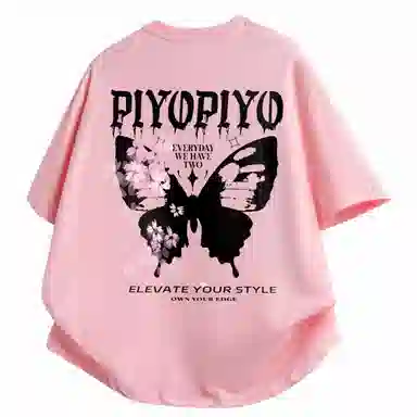 PIYOPIYO LogoT