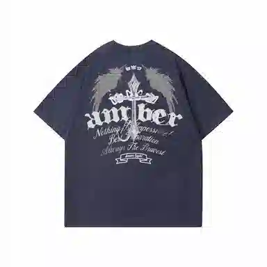 AMBER LIGHT T