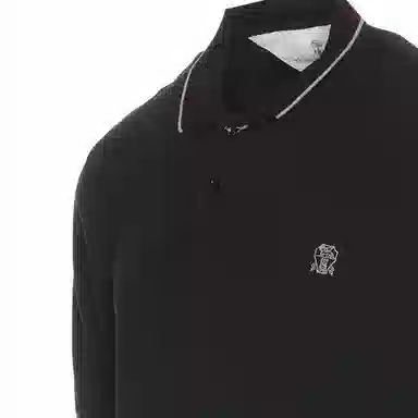 Brunello Cucinelli SS25 LogoPolo