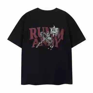 RUMMANDY T