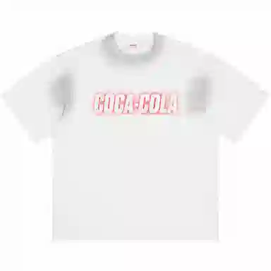Coca-Cola T