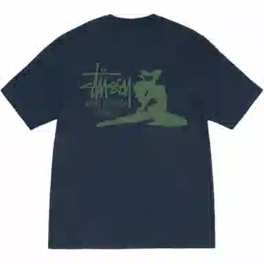 Stussy FW24 RELAX TEE T