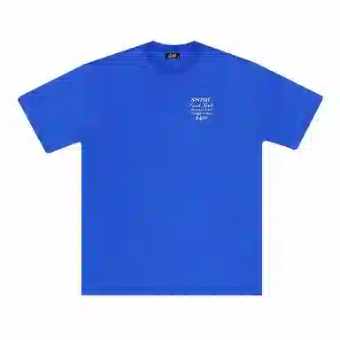 SWISH THE BALL IN " T