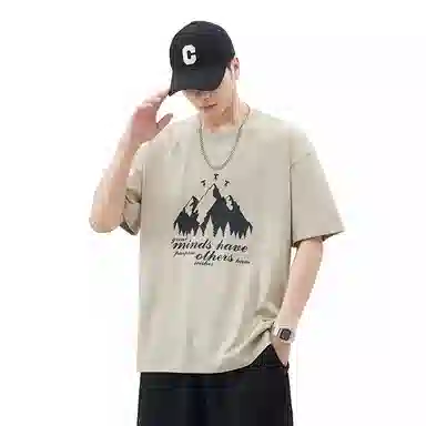 Fakeyoung T