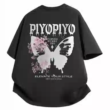 PIYOPIYO LogoT