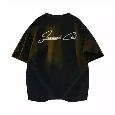 JEANSWEST CLUB logoT