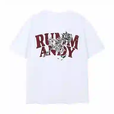 RUMMANDY T