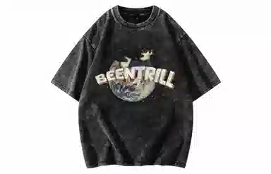 BEENTRILL LogoT