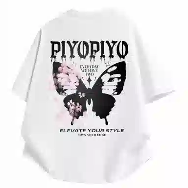 PIYOPIYO LogoT