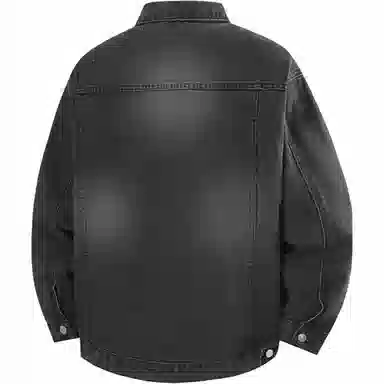 URBAN AUTHENTIC Denim Jacket