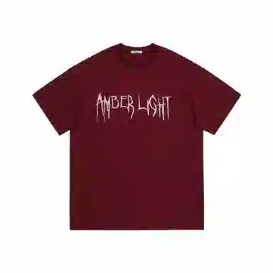 AMBER LIGHT T