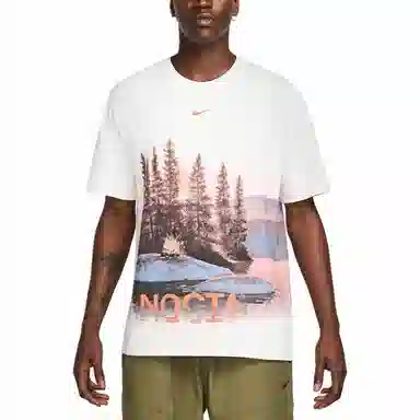 Nike x Nocta Opal T
