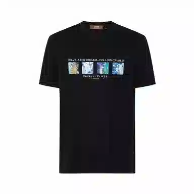 Cavalli Class T
