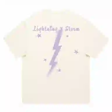 Lightning X Storm T