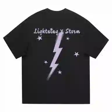 Lightning X Storm T