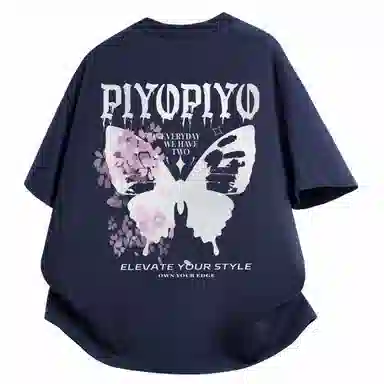 PIYOPIYO LogoT