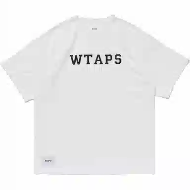 WTAPS T