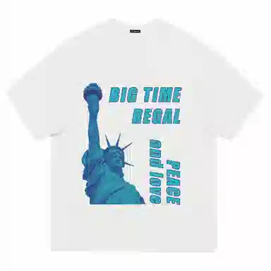 BIG TIME REGAL LOGOT