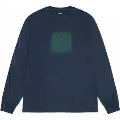 Stussy MONO LS Tee