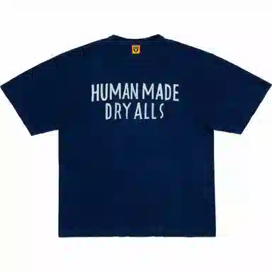 HUMAN MADE SS24 T