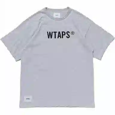 WTAPS T