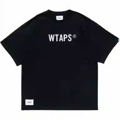 WTAPS T