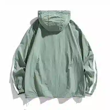 SNOW FLYING upf100+logo