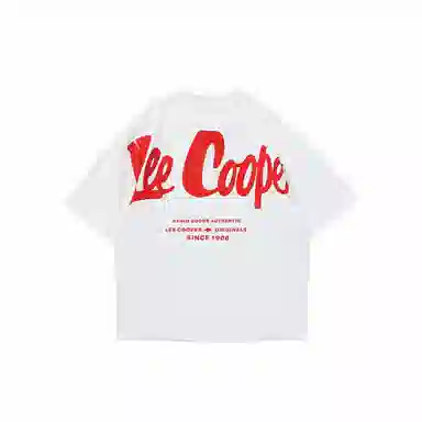 Lee Cooper T