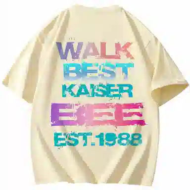 KAISER T