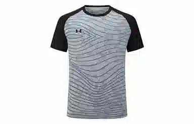 Under Armour Logo T