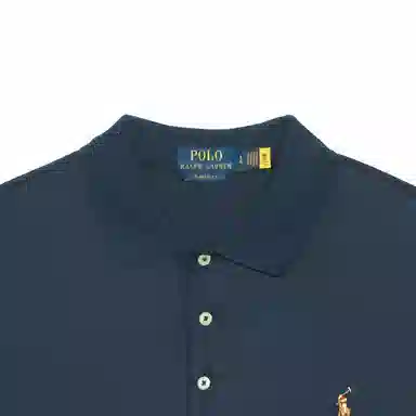 Polo Ralph Lauren LogoPolo