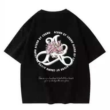 ACUOD BY CHANU LOGOT