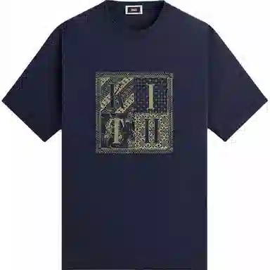 KITH Summer SS24 T-Shirt