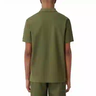 Burberry SS22 LogoPolo