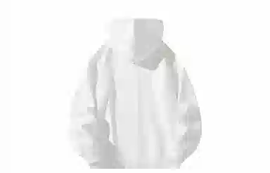 王者荣耀 美式复古创意字母涂鸦设计简约休闲宽松多巴胺连帽夹克外套 男女同款