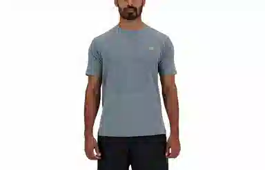 New Balance Logo T