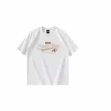 Jeep T-Shirt White