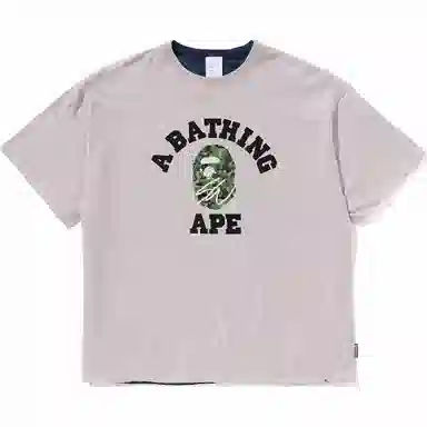 A BATHING APE x Sean Wotherspoon T