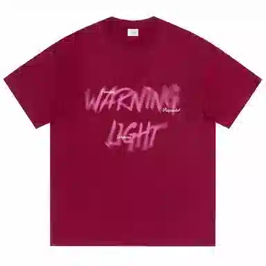 WARNING LIGHT LogoT